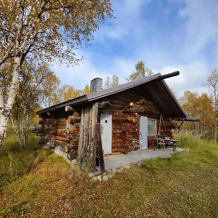 Lavijoki Kaaresuvanto