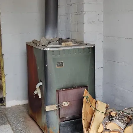 Lavijoki Kaaresuvanto