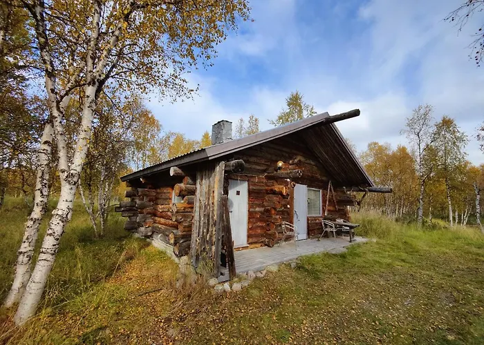 Lavijoki Kaaresuvanto